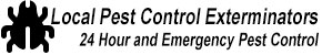 Rock Hall MD Pest Control Exterminators